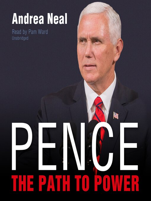 Title details for Pence by Andrea Neal - Available
